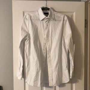 Banana Republic Slim fit dress shirt
